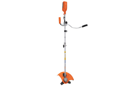 Motocoasa Pe Acumulator Ruris Rr3845e