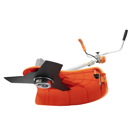 Motocoasa Pe Acumulator Ruris Rr3845e