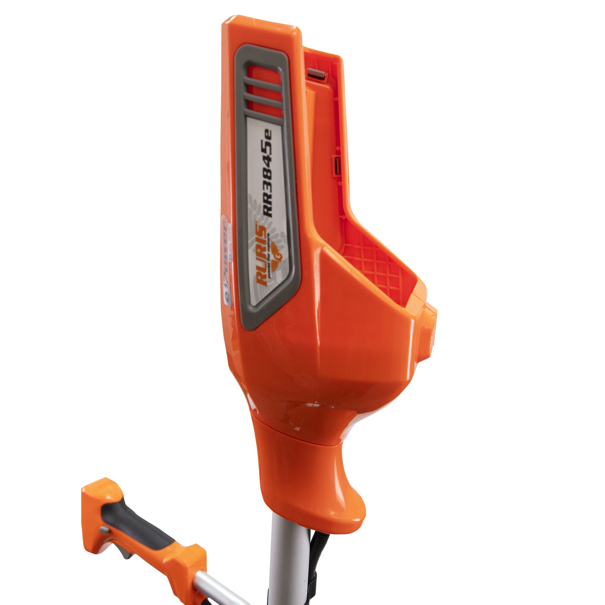 Motocoasa Pe Acumulator Ruris Rr3845e
