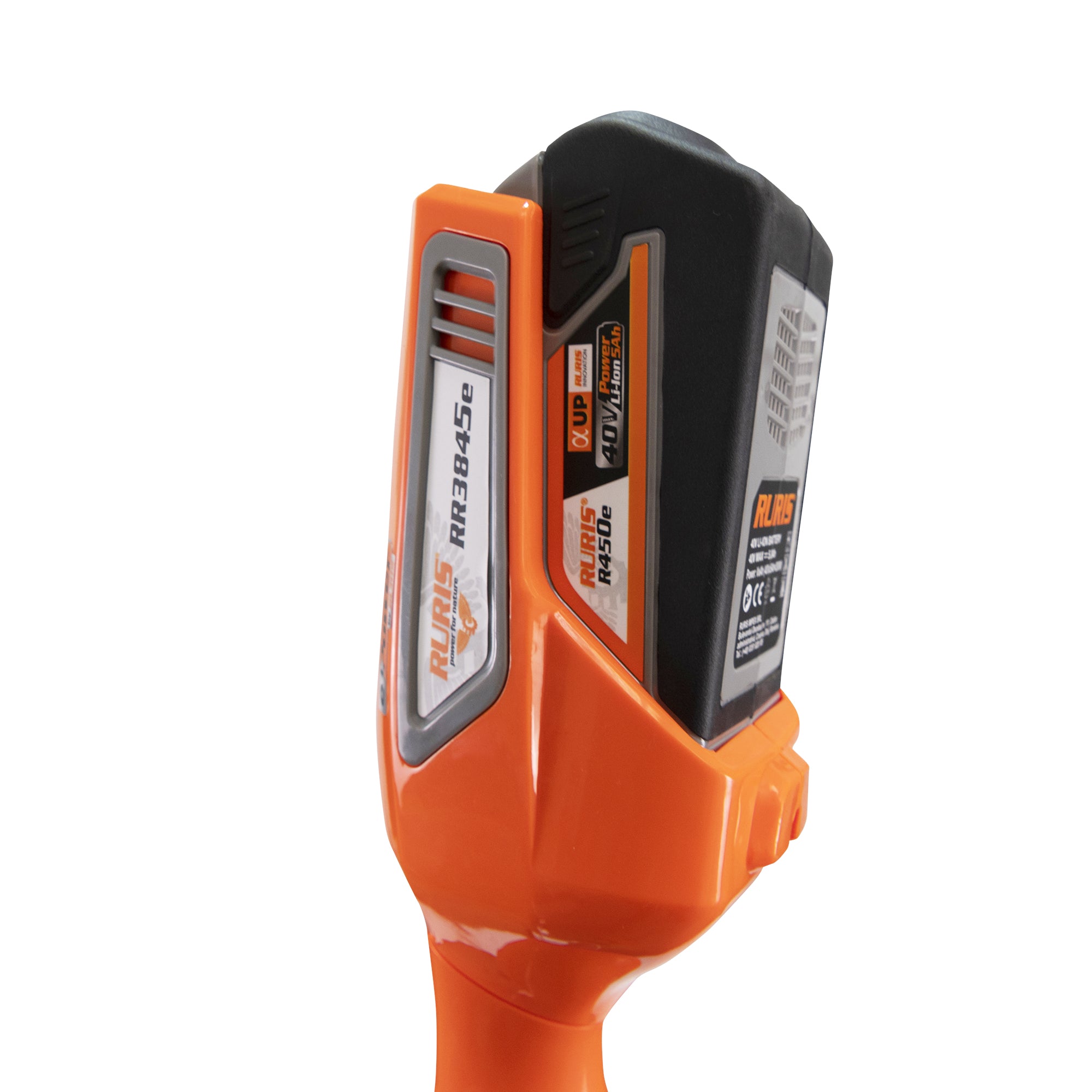 Motocoasa Pe Acumulator Ruris Rr3845e