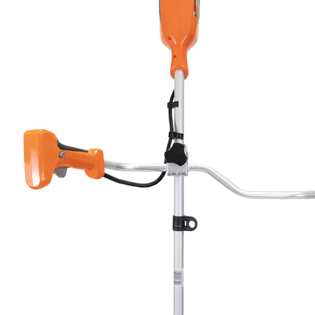 Motocoasa Pe Acumulator Ruris Rr3845e