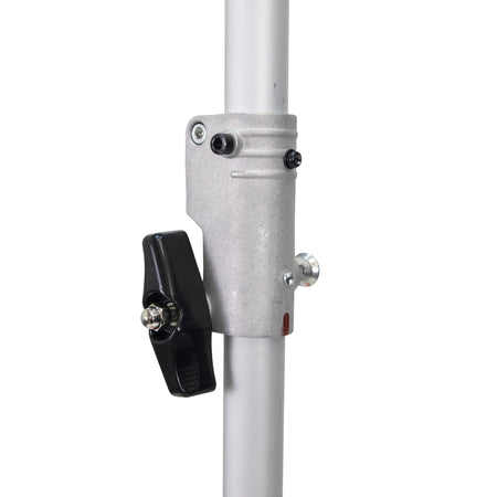 Motocoasa Pe Acumulator Ruris Rr3845e