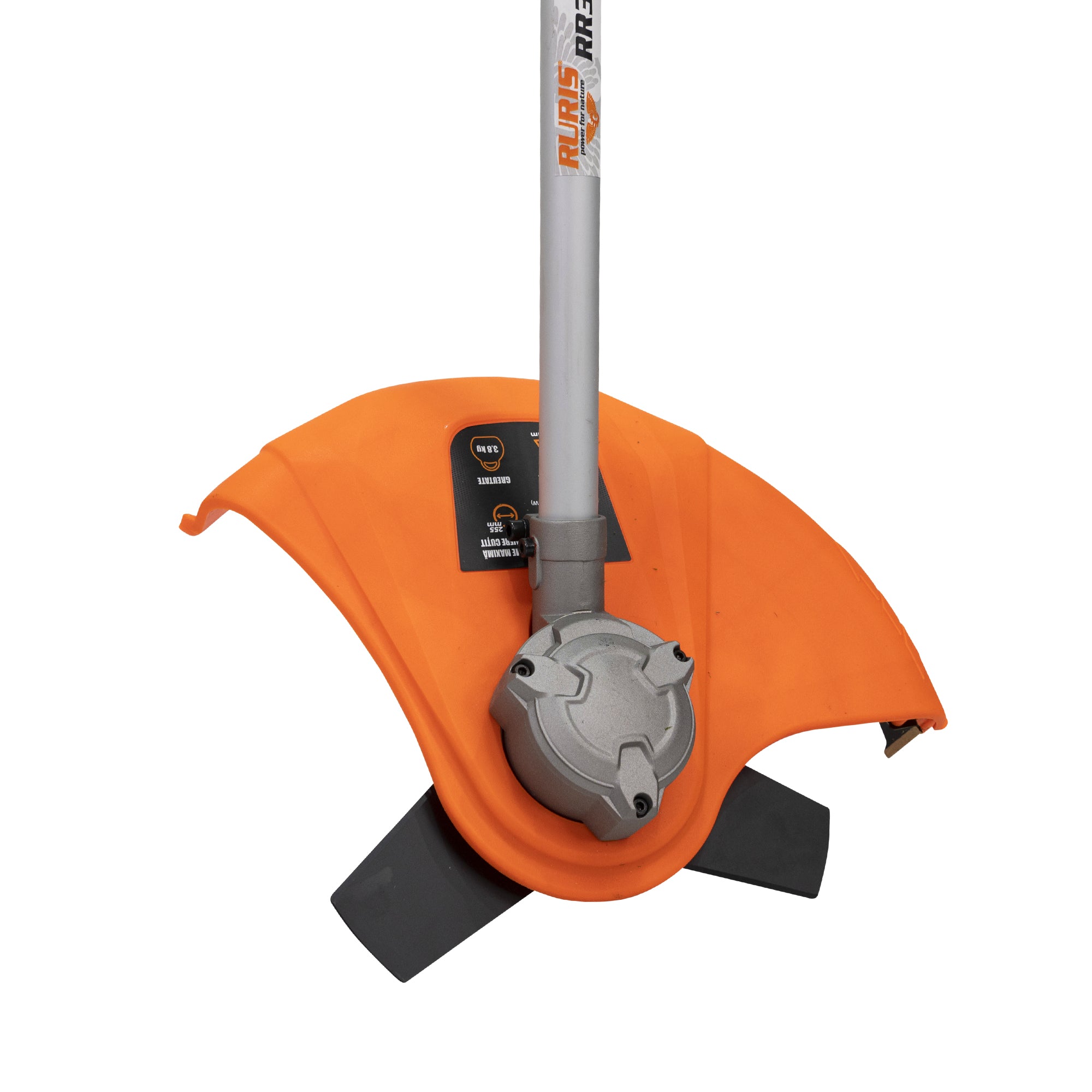 Motocoasa Pe Acumulator Ruris Rr3845e
