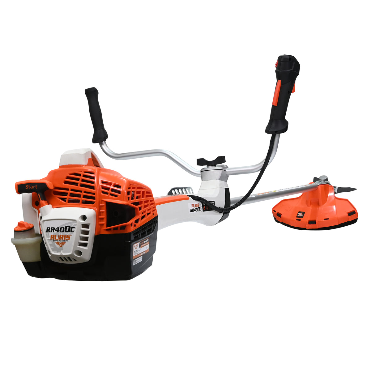 Motocoasa Ruris Rr400c