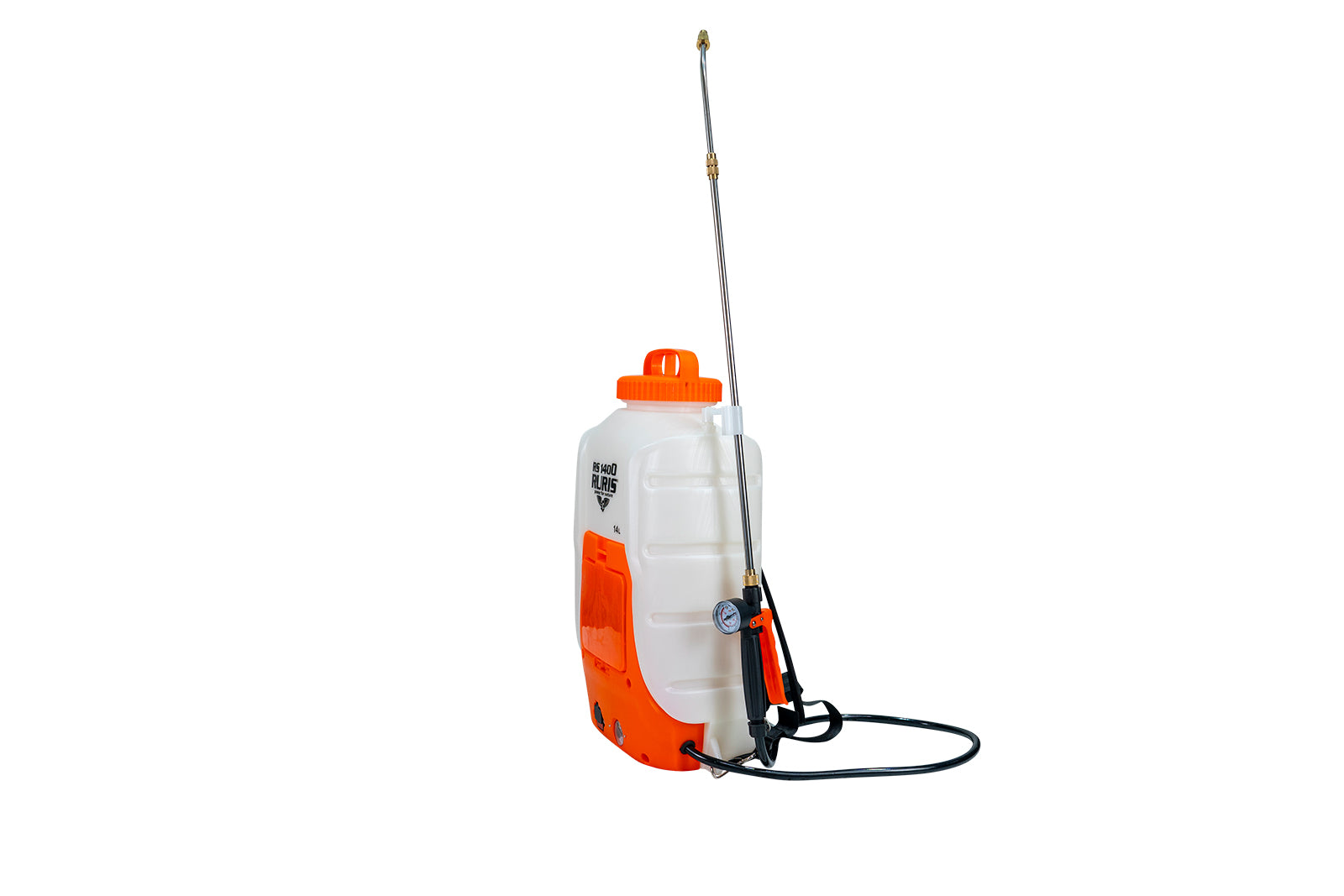Pulverizator Electric Ruris Rs 1400