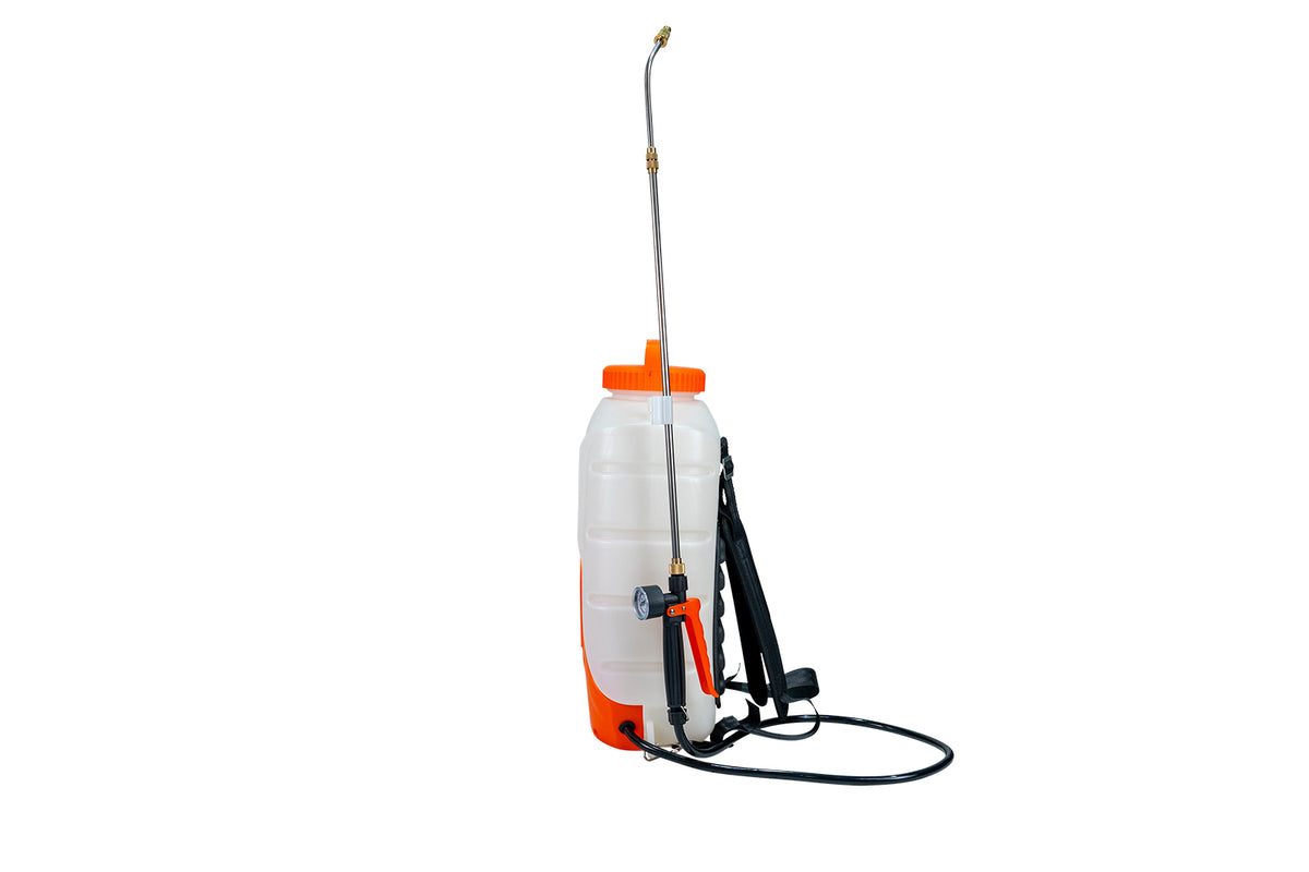 Pulverizator Electric Ruris Rs 1400