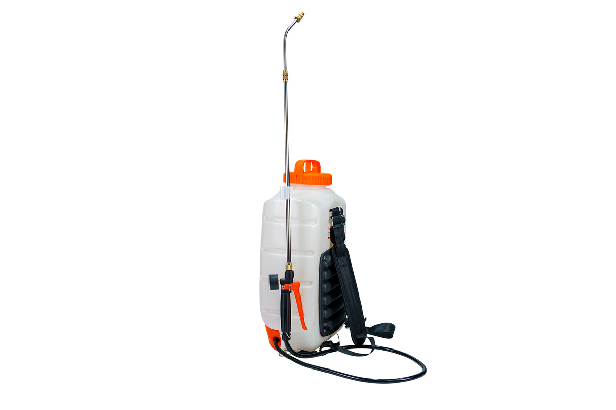 Pulverizator Electric Ruris Rs 1400