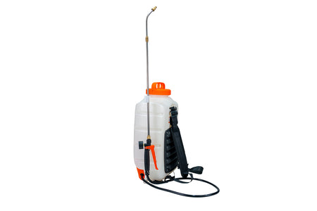 Pulverizator Electric Ruris Rs 1400