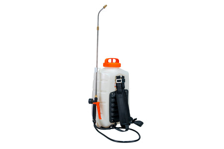 Pulverizator Electric Ruris Rs 1400