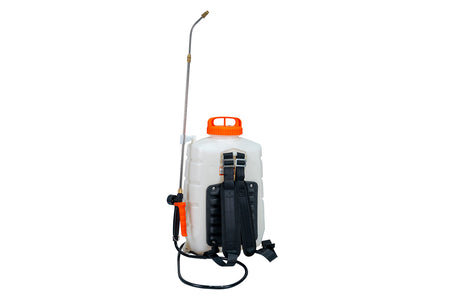Pulverizator Electric Ruris Rs 1400