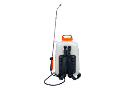 Pulverizator Electric Ruris Rs 1400