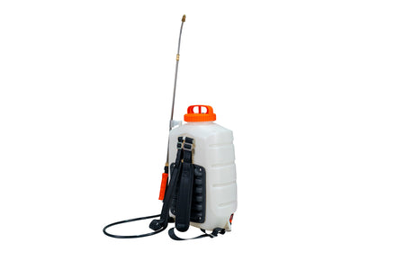 Pulverizator Electric Ruris Rs 1400