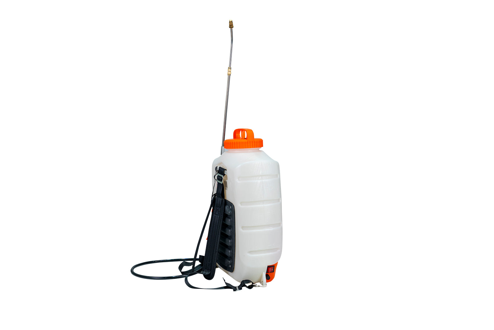 Pulverizator Electric Ruris Rs 1400