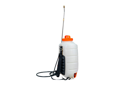 Pulverizator Electric Ruris Rs 1400