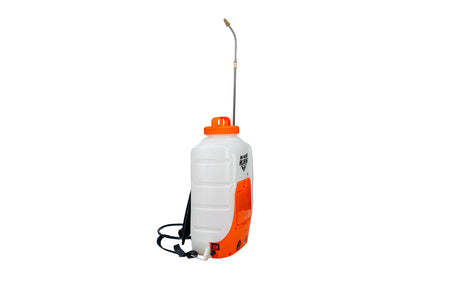 Pulverizator Electric Ruris Rs 1400