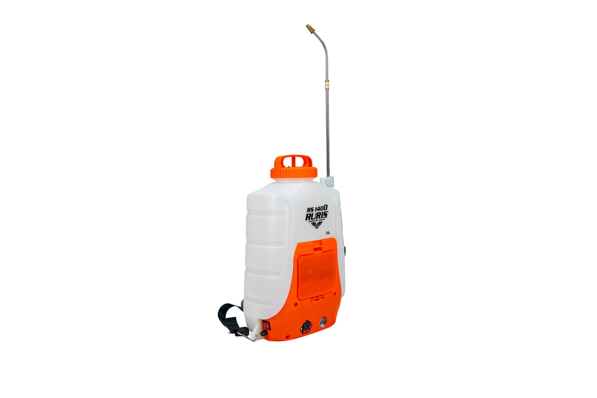 Pulverizator Electric Ruris Rs 1400
