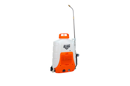 Pulverizator Electric Ruris Rs 1400