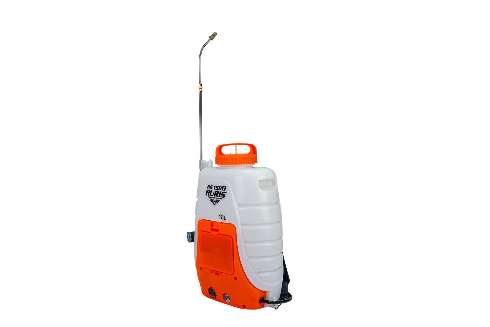 Pulverizator Electric Ruris Rs 1900