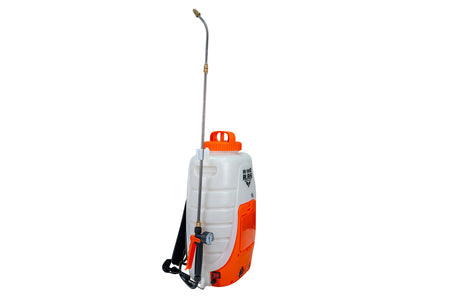 Pulverizator Electric Ruris Rs 1900