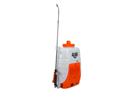 Pulverizator Electric Ruris Rs 1900