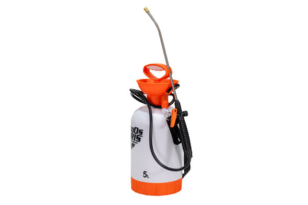 Pulverizator Manual Ruris Rs 500s