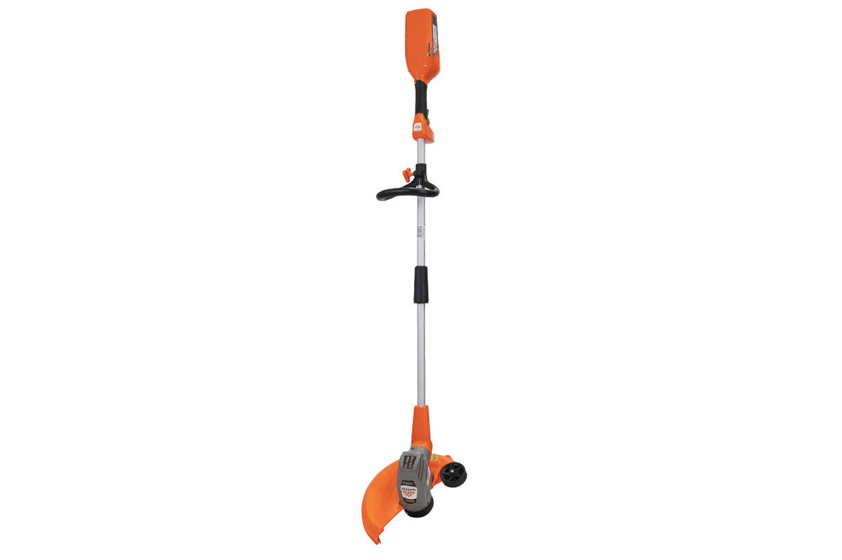 Trimmer Pe Acumulator Ruris Rt3345e