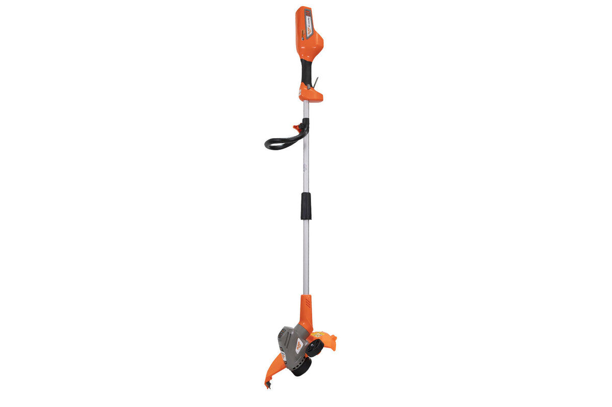 Trimmer Pe Acumulator Ruris Rt3345e