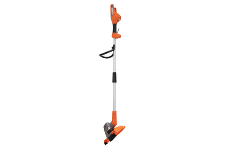 Trimmer Pe Acumulator Ruris Rt3345e