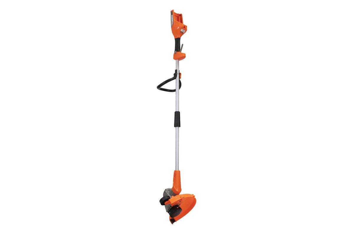 Trimmer Pe Acumulator Ruris Rt3345e