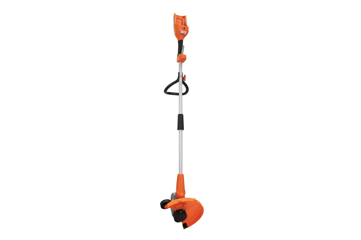 Trimmer Pe Acumulator Ruris Rt3345e