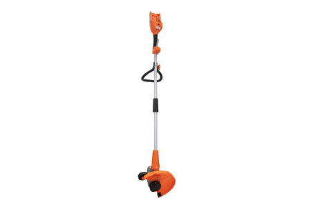 Trimmer Pe Acumulator Ruris Rt3345e