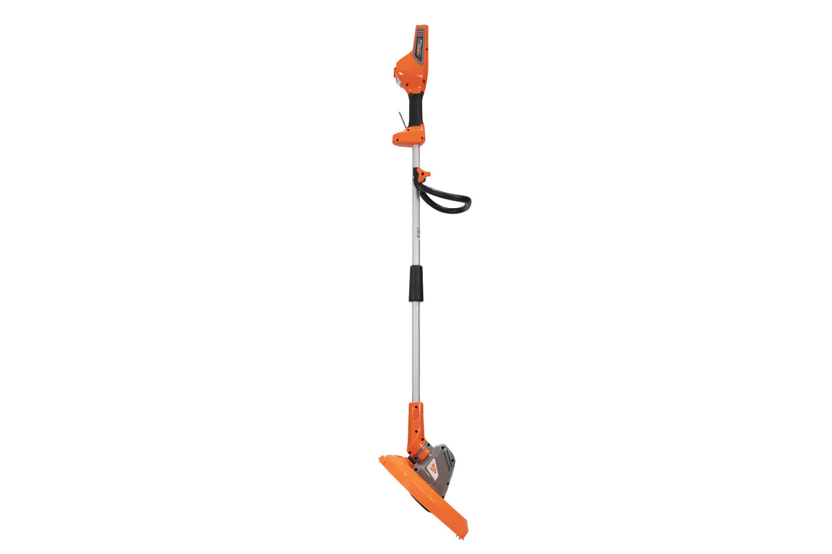Trimmer Pe Acumulator Ruris Rt3345e