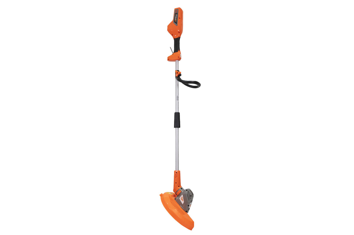Trimmer Pe Acumulator Ruris Rt3345e