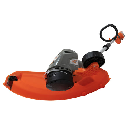 Trimmer Pe Acumulator Ruris Rt3345e