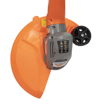 Trimmer Pe Acumulator Ruris Rt3345e