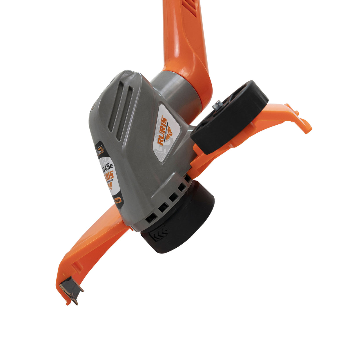 Trimmer Pe Acumulator Ruris Rt3345e