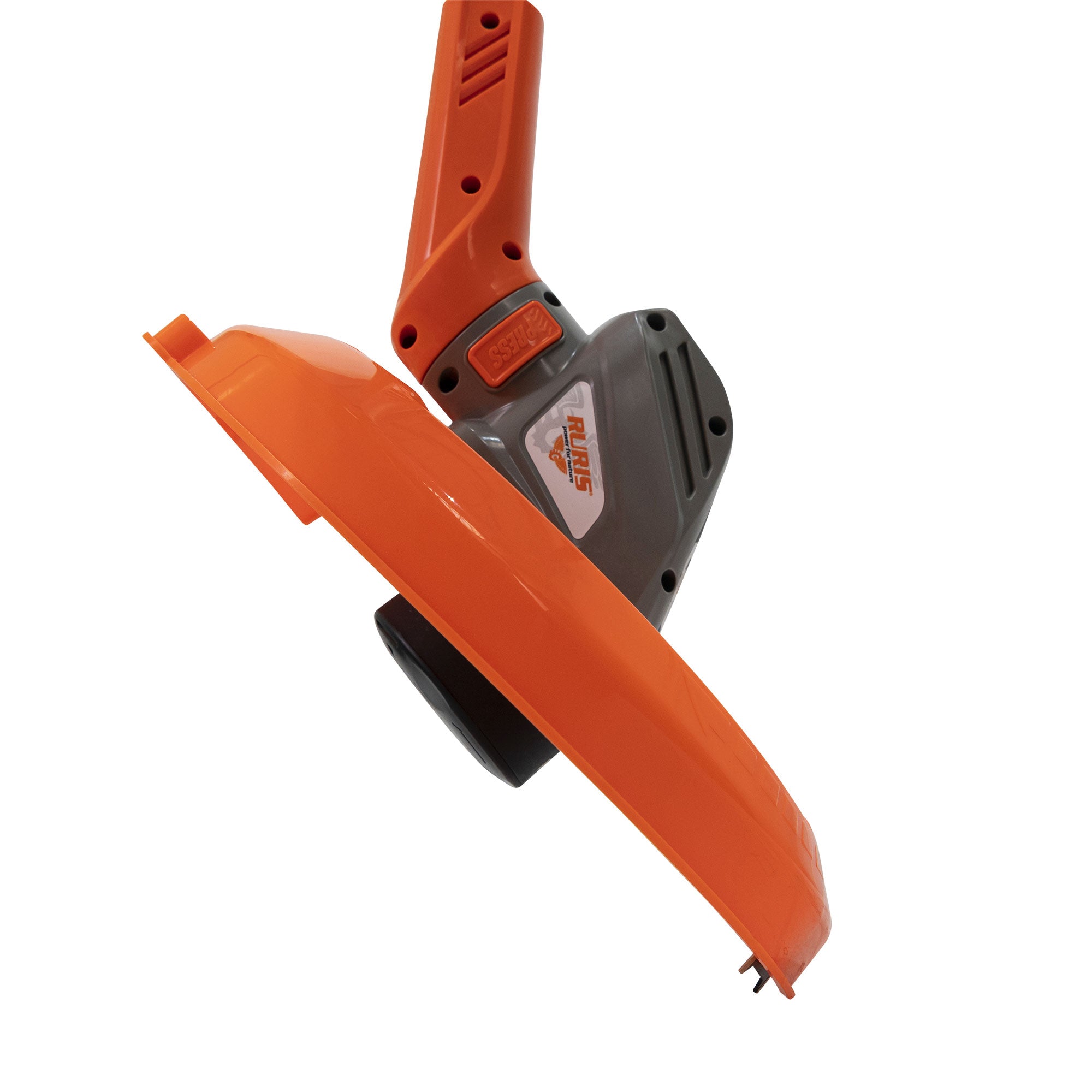 Trimmer Pe Acumulator Ruris Rt3345e