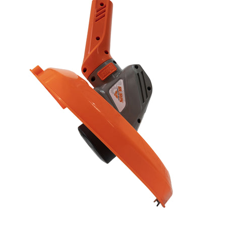 Trimmer Pe Acumulator Ruris Rt3345e