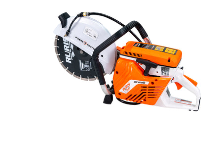 Taietor Beton Ruris Rtx600