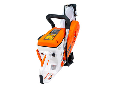 Taietor Beton Ruris Rtx600