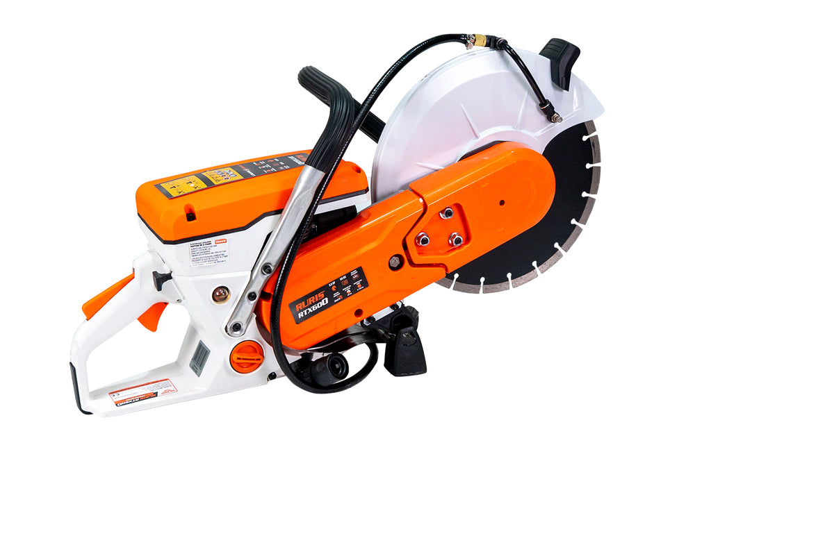 Taietor Beton Ruris Rtx600