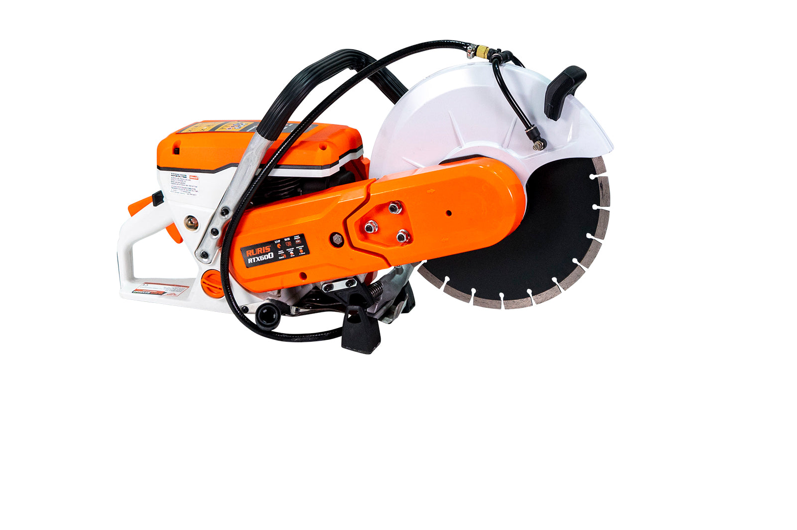 Taietor Beton Ruris Rtx600