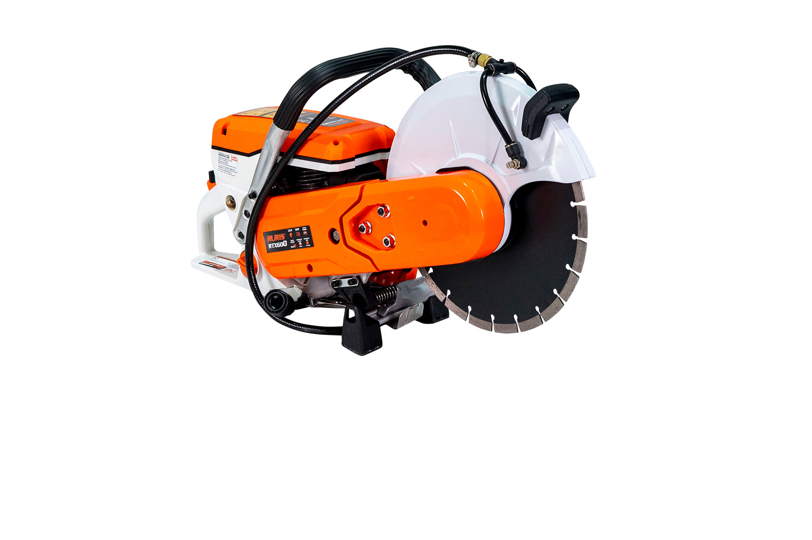 Taietor Beton Ruris Rtx600