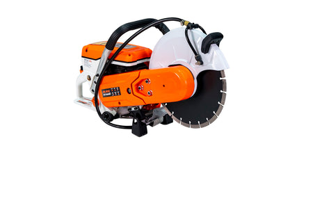 Taietor Beton Ruris Rtx600