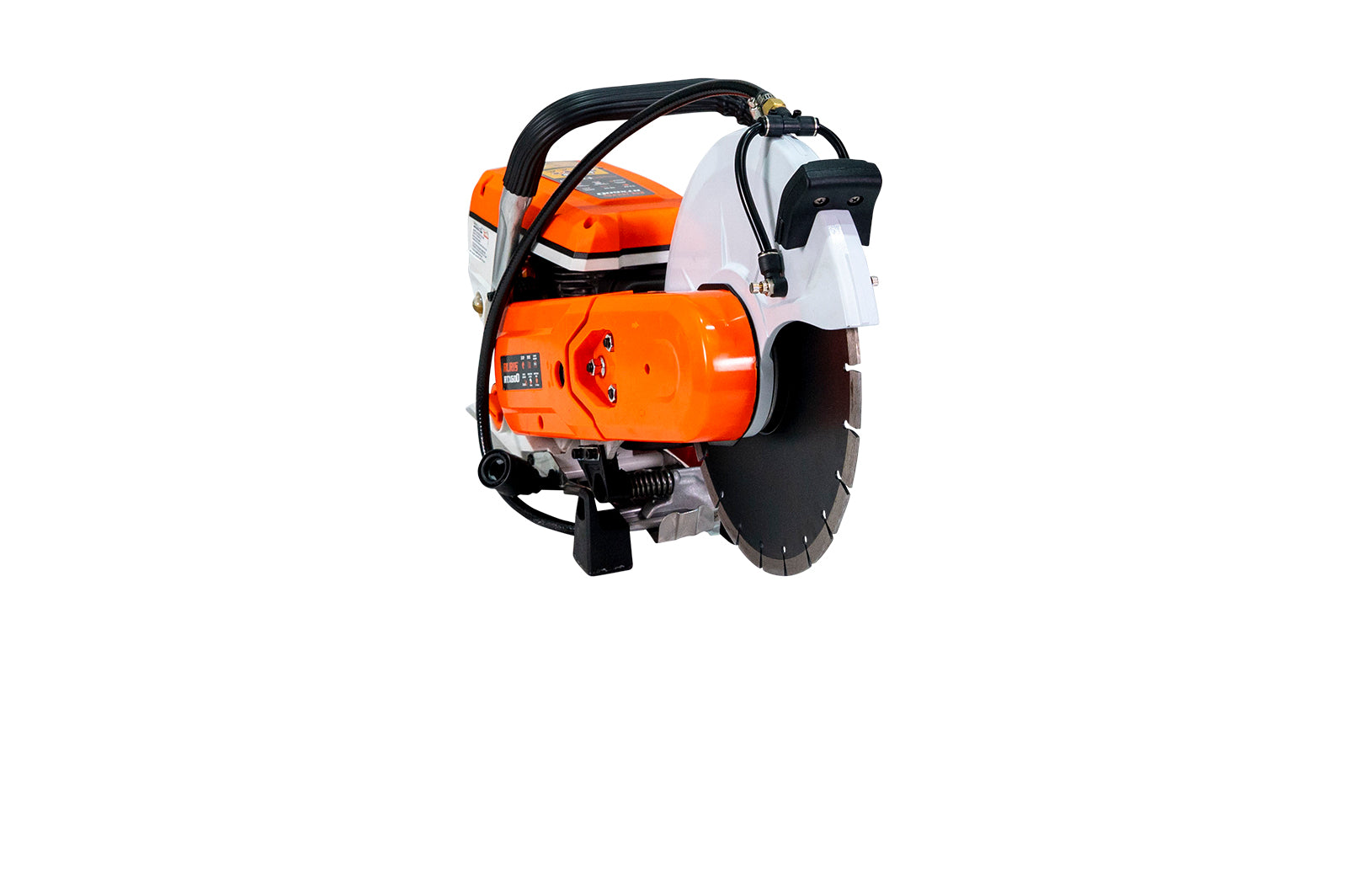 Taietor Beton Ruris Rtx600