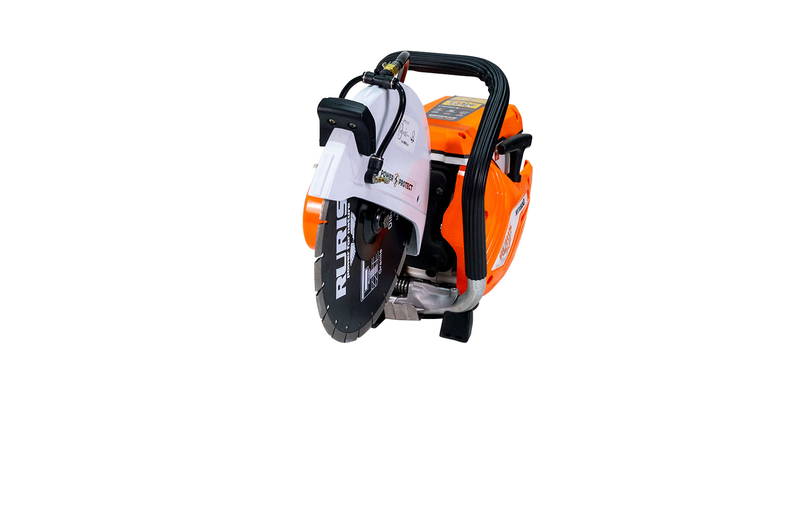 Taietor Beton Ruris Rtx600
