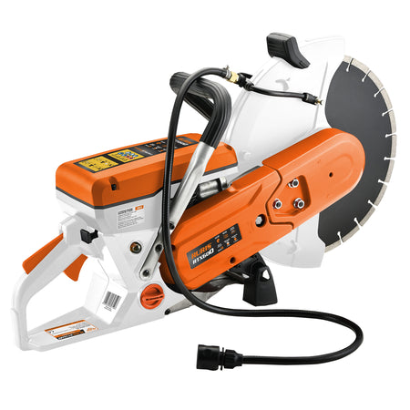 Taietor Beton Ruris Rtx600