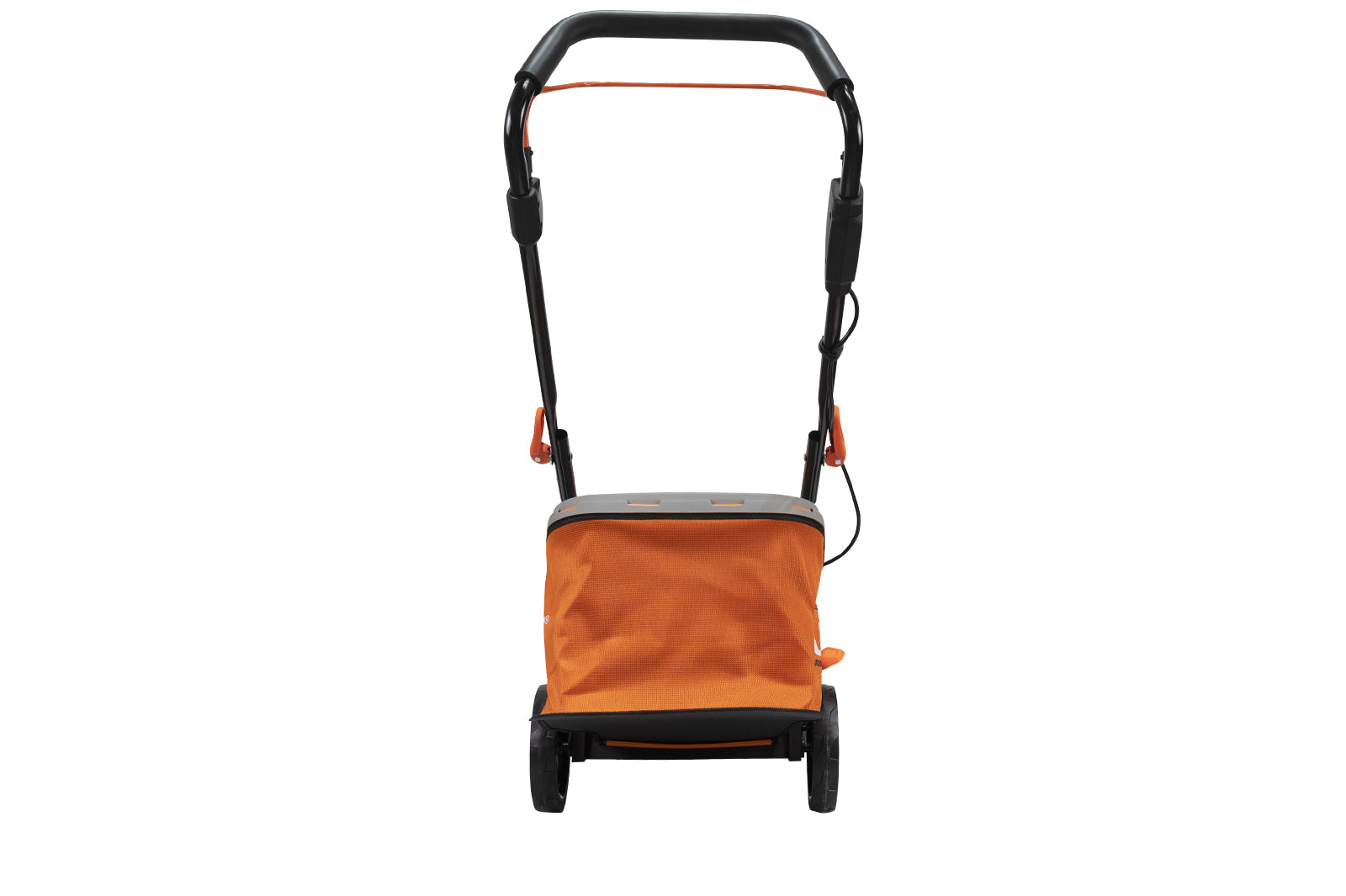 Masina De Tuns Gazon Pe Acumulator Ruris Rxi4345e Acumulator+incarcato