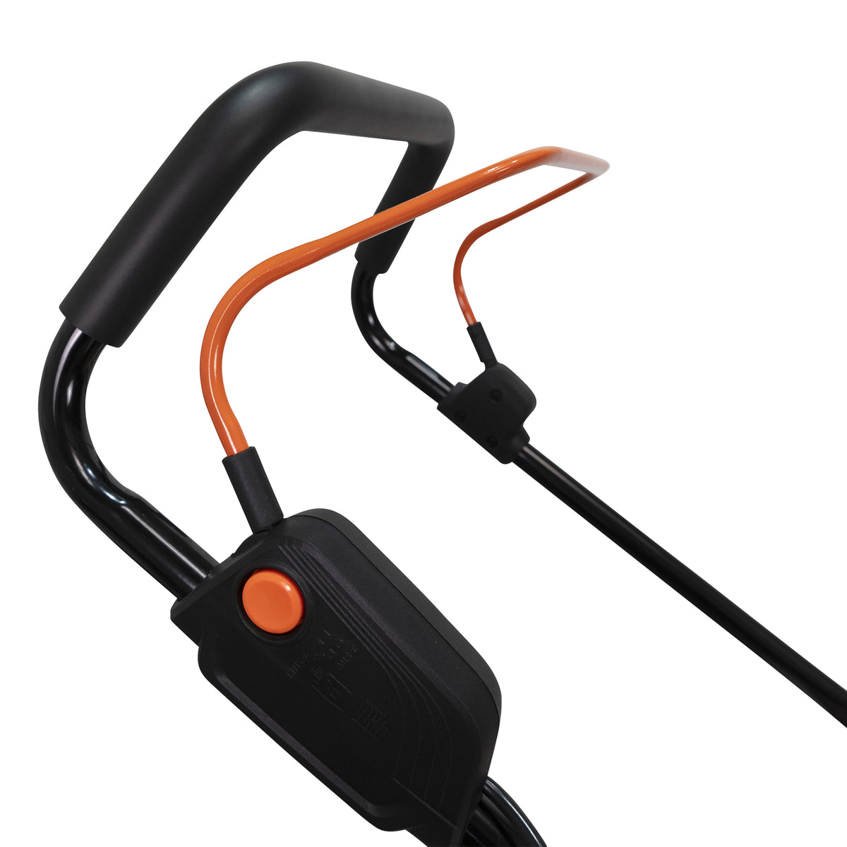 Masina De Tuns Gazon Pe Acumulator Ruris Rxi4345e Acumulator+incarcato