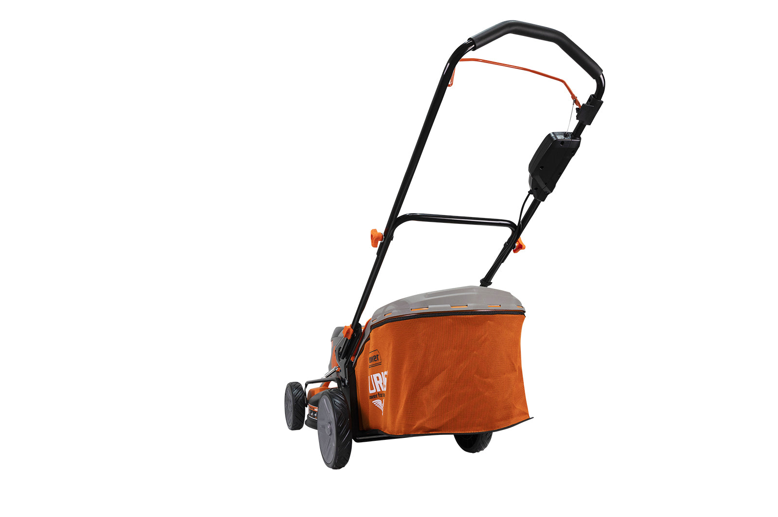 Masina De Tuns Gazon Pe Acumulator Ruris Rxi4645e, Acumulator+incarcat